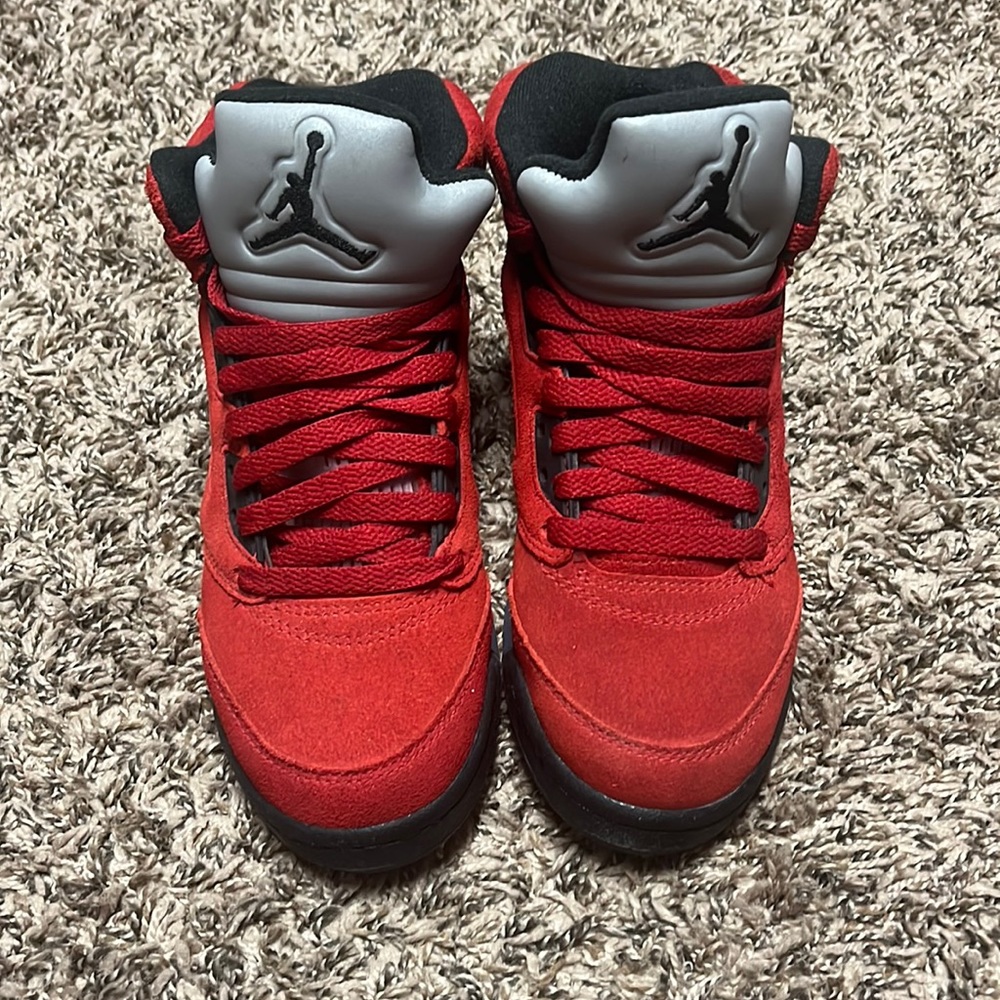 Jordans